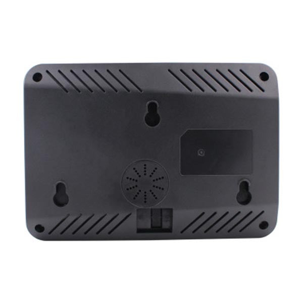 Uku H1 Fingerprint Attendance Machine Fingerprint Code Admission Attendance Machine Fingerprint Identification Driver-free English Attendance Machine