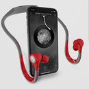 Remax Waterproof Wireless Sports Headphones bluetooth Earphone Earbuds Headset