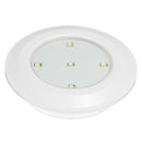 3pcs Wireless Remote Control LED Night Lights Battery Operated Stick-on Cabinet Closet Lamps