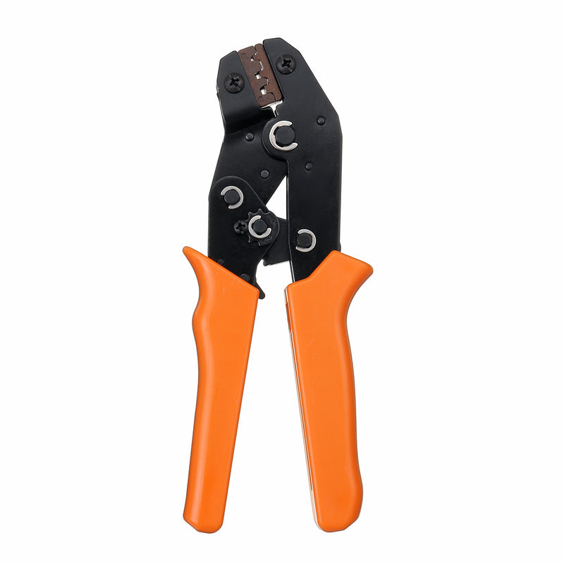773pcs Wire Crimping Tool Terminal Pins Connectors Housing Cable Plier Set with 1.5M Wire Cable Crimper Plier