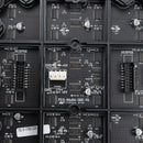 P2.5 LED Display HD Full Color Screen 5V 160*160 LED Display Module Horizontal Scrolling