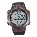 SANDA 269 Digital Watch Luminous Motion Timing Stopwatch Calendar Alarm Watch Outdoor Sport Watch