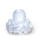 Funny New Tricks Party Drinking Silicone Ice Mold Tray 3D Octopus DIY Freeze Chocolate Molds