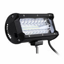 7'' Inch 40000LM 500W Car LED Work Headlights Combo Driving Fog Lamp For Off-road Truck Boat ATV
