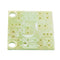 10pcs DC 3-14V DIY Simple LED Red Flash Circuit Kit DIY Multiharmonic Oscillating Electronic