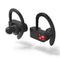 BlitzWolf AIRAUX AA-UM2 TWS bluetooth 5.0 Ear Hook Earphone Stereo HiFi Sport Earbuds with Charging Case