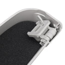 Car Front Sun Glasses Case Box Holder Plastic Storage Box for Mitsubishi ASX Outlander Sport 2013-18