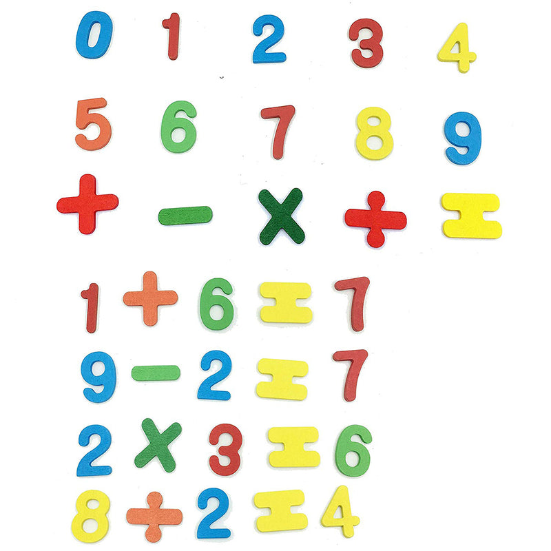 250Pcs Wood Blocks Kits Early Bright Education Puzzle Toys Jigsaw Puzzle Toy Toddler Gifts