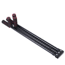 3-Bar Iron Leg Stretcher Extension Split Machine Flexibility Training Tool Exercise Tools