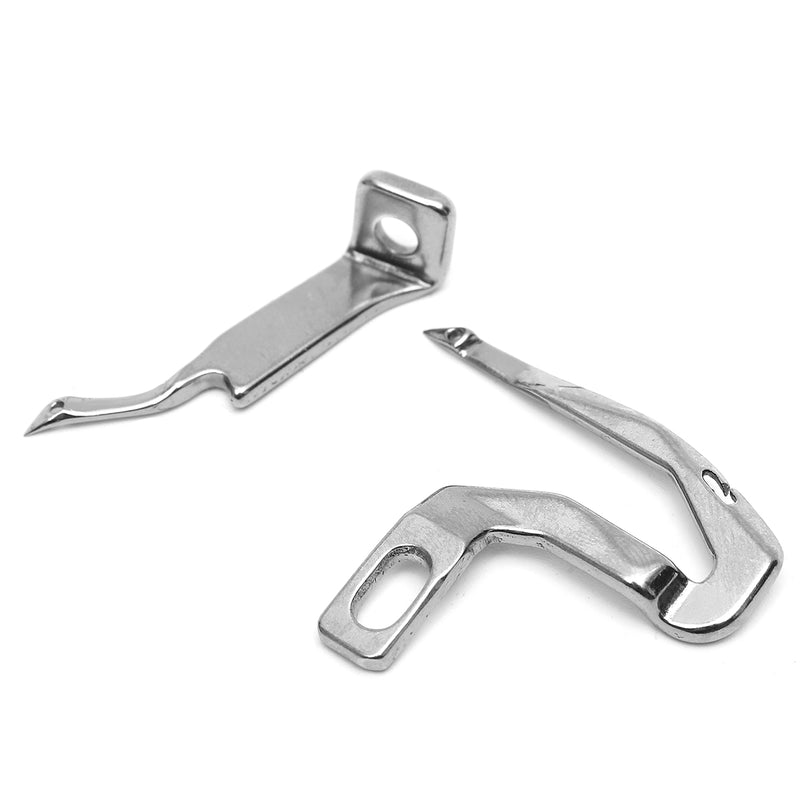 Sliver Lower With Upper Looper Sewing Tools For Singer Serger 14SH Series 14SH-654 14SH644