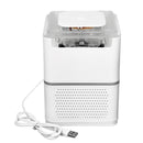 Electric Fly Bug Zapper Mosquito Insect Killer LED Mosquito Dispeller Radiation-free