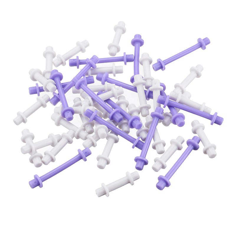 114Pcs Chemistry Molecular Molecules Model Kit and Organic Chemistry Atom Bonds Student Set Molecular Model