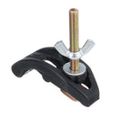 Machifit Wood Engraving Machine Press Plate Clamp Fixture Efficiency Fastening Platen Router Bow Plate Sets