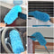 Telescoping Flexible Duster Washable Anti Static Soft Microfiber Cleaning Brush Dust Cleaner