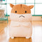 12/16/20" Cute Soft Cartoon Hamster Plush Cushion Pillow Child Baby Toy Gift Home Decor Doll