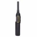 Zastone V77 Portable Walkie Talkie UHF 400-470MHz HF Transceiver Communicator Two Way Radio Ham