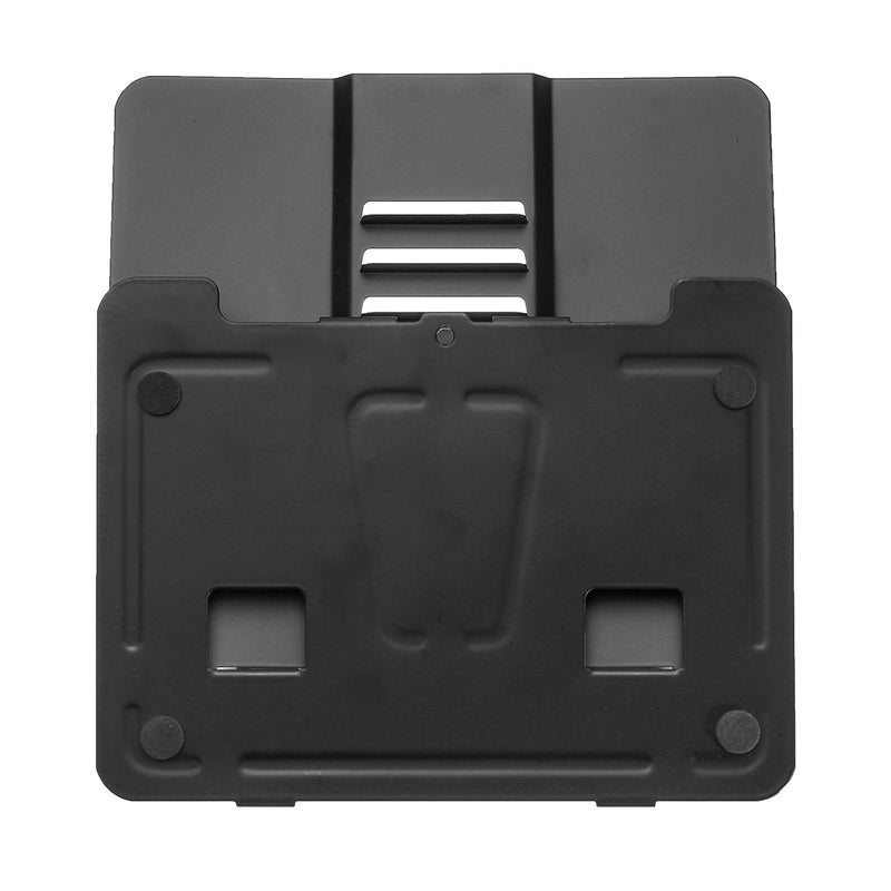 Foldable Cookery Book Stand Desk Reading Rest Textbook Display Holder Bookends