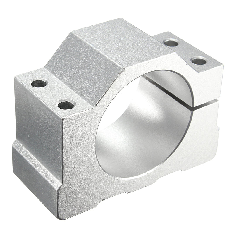 80mm Spindle Motor Mount Bracket Clamp Holder for CNC Engraving Machine