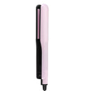 2 In 1 Professional Portable Hair Straightener Curling Iron Splint Hair Curler US/EU Plug