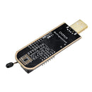 CH341A 24 25 Series EEPROM Flash BIOS USB Programmer + SOIC8 SOP8 Clip Adapter Module