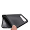 Carbon Fiber Shockproof Soft TPU Back Protective Case For Huawei P20 Pro