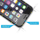 HD Clear 9H Anti-explosion Anti-scratch Tempered Glass Screen Protector for iPhone X XS XS Max XR 6P 6S Max 7 8 7Plus 8Plus