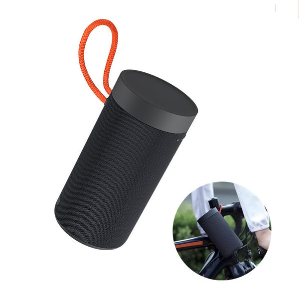 Original Xiaomi Wireless bluetooth 5.0 Speaker Portable Outdoors Dual-mic Noise Reduction Type-C Charging Loud Speaker
