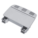 Car Glasses Box Holder Sunglasses Case Plastic Storage Box for Skoda Fabia Octavia Roomster