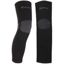 Mumian A06 Classic knitting Warm Sports Long Knee Pad Knee Brace Support Sleeve - 1PC