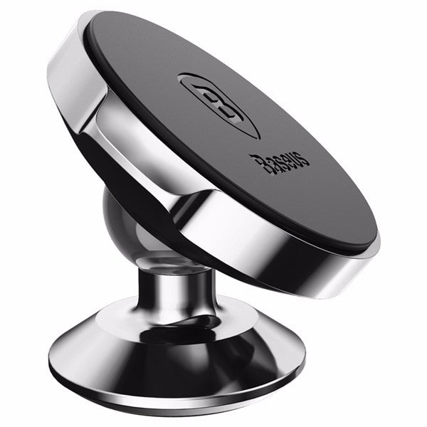 Beseus Samll Ears Series 360 Degreen Rotation Magnetic Bracket Car Mount Phone Stand for Smartphone