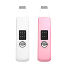 3 Modes Ultrasonic Facial Cleansing Machine EMS Skin Care Scrubber Blackhead Acne Remover Deep Cleaning Whitening Machine