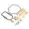 Carburetor Carb Repair Rebuild Tool Kits For Yamaha XT600E XT600 XT600K 3TB 90-92