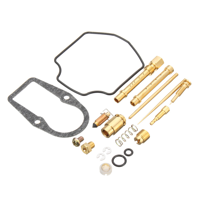 Carburetor Carb Repair Rebuild Tool Kits For Yamaha XT600E XT600 XT600K 3TB 90-92
