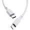 Benks M13 3A Type C to Lightning PD Fast Charging MFi Data Cable For iPhone X XS XR Huawei P30 Pro Xiaomi Mi9 S10+ Note 10