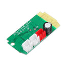 5pcs 3Wx2 Mini bluetooth Receiver Module With 4Ohm Speakers Power Amplifier Audio Board Decoding