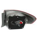 Car Left Side Red Rear Tail Light Brake Lamp for Toyota Corolla 2011-2013 TO2804111
