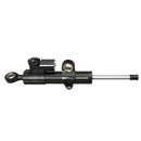 Universal Motorcycle Steel Ring Stabilizer Damper Linear Reversed Safety Control