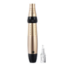 Electric Derma Pen Stamp Auto Micro Needle Anti Aging Facial 5 Gear Skin Care Therapy Beauty Tool