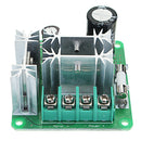 3pcs DC 6-90V 15A 1000W Pulse PWM DC Motor Speed Regulator Speed Controller Speed Control Switch