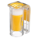 Beekeeper Bee Queen Marking Capturer Cage Marker Bottles Beekeeping Equipment