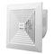 KHG-12B 31W 6 Inch Air Exhaust Fan Blower Ceiling Wall Mount Ventilation Exhaust Fan US Plug