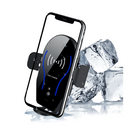 Bakeey 10W 7.5W 5W Infrared Induction Fast Charging Wireless Charger Car Holder For iPhone 8Plus XS 11Pro Huawei P30 Pro Xiaomi Mi9 9Pro