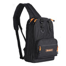 Seaknight 1000D Nylon Fishing Bag Fishing Lures Reel Backpack Storage Shoulder Bag