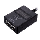 Android Power Cord Power On Off Power Supply Tester Android Boot-up Line for Huawei Xiaomi Samsung Meizu OnePlus OPPO