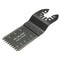 10pcs Multitool Saw Blade Accessories For Dewalt Stanley Black and Decker Bosch Multitool