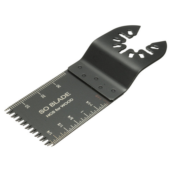 10pcs Multitool Saw Blade Accessories For Dewalt Stanley Black and Decker Bosch Multitool
