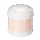 Mini Small Sealed Milk Powder Box Baby Milk Powder Box Portable Auxiliary Food Box Lunch Box