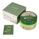 LuckyFine Aloe Vera Peel-Off Facial Mask Deep Cleansing Face Mask Blackhead Remover Acne