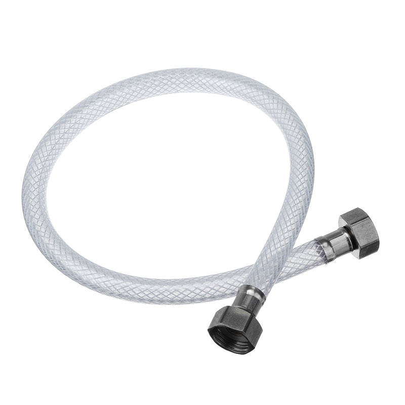 Toilet Portable Bidet Seat Sprayer Water Wash Sanitary Cleaner Attachment Set Unisex