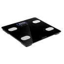 Tempered Glass Electronic Scale Digital Body Fat Analyser Scale BMI Heathy Scale